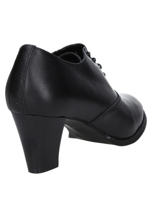Zapato Mujer A630 Bruno Rossi negro