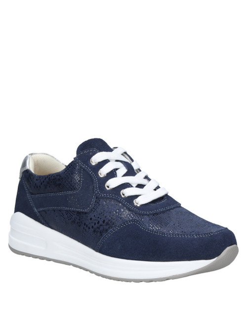 Zapatilla Meredith B641 Bruno Rossi Mujer