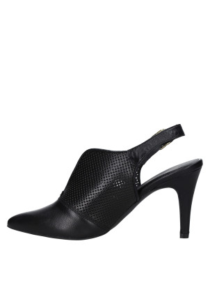 Zapato Mujer B623 Bruno Rossi negro