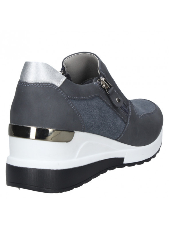 Zapatilla Mujer C619 Bruno Rossi