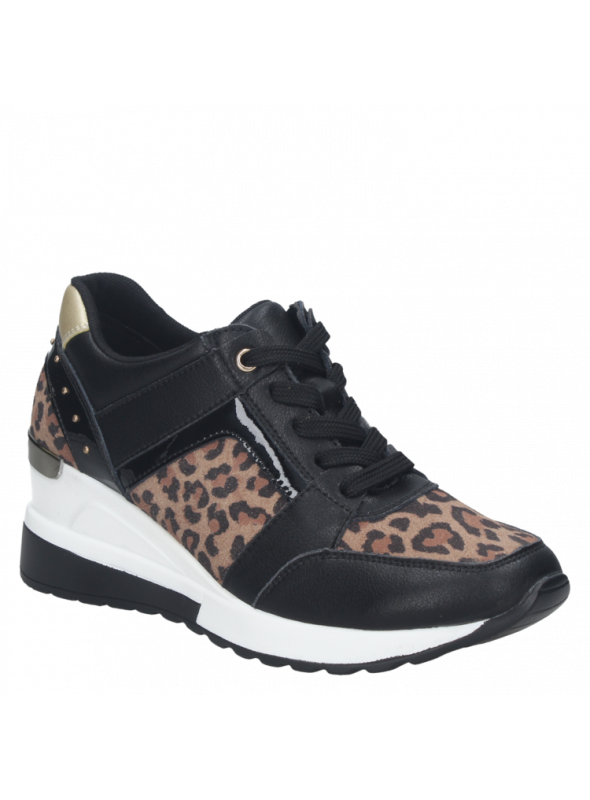 Zapatilla Casual D640 Bruno Rossi Mujer