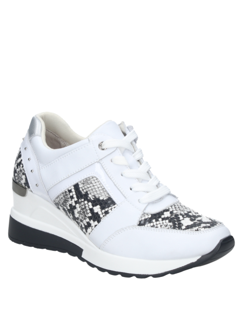 Zapatilla Casual D640 Bruno Rossi Mujer