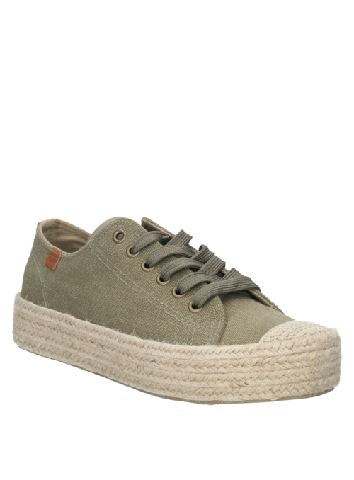 Zapatilla Casual D643 Bruno Rossi Mujer