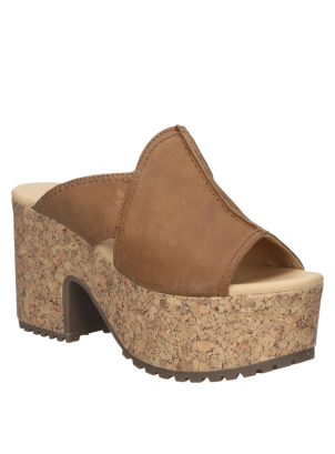 Sandalia Mujer D649 Bruno Rossi