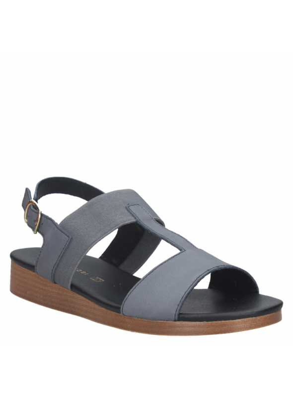 Sandalia Mujer D622 Bruno Rossi